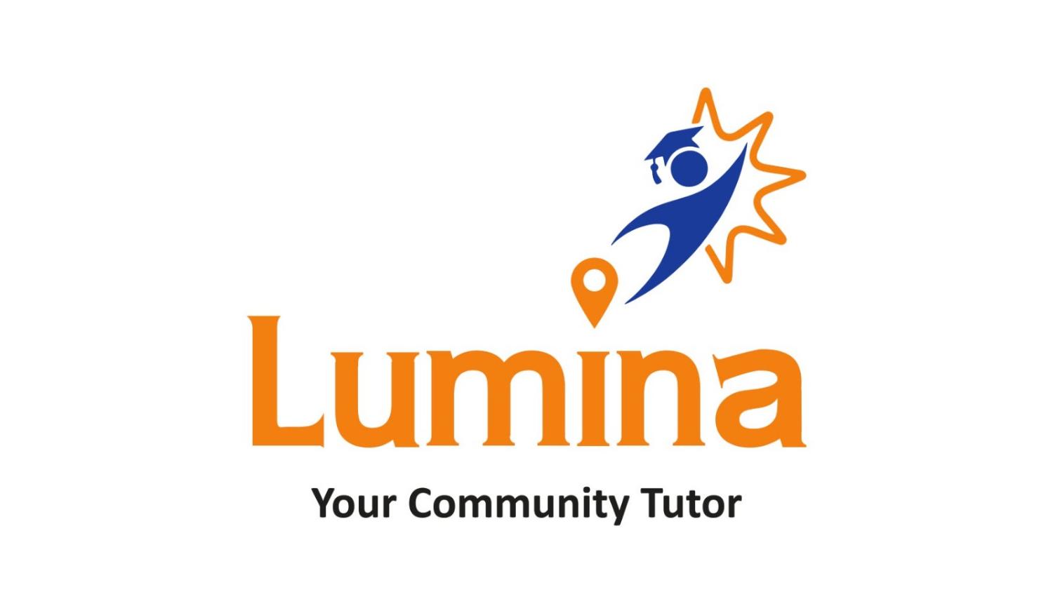 Lumina – Your Community Tutor