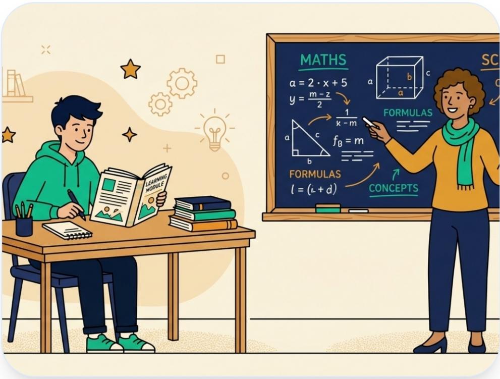 Community Tuition Centres